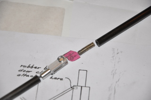 articulation de la jambe